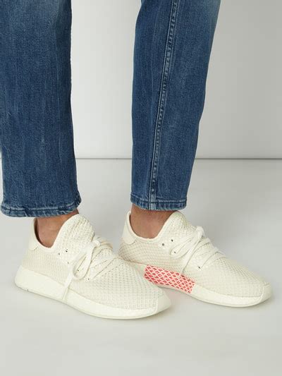 adidas Deerupt Sneaker Mit Echtheitsprüfung ab 100€ 